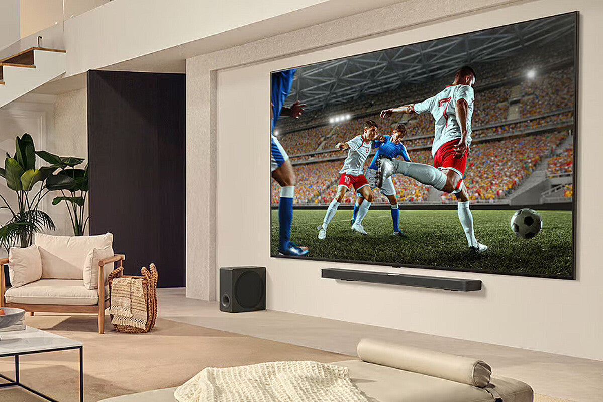 LG Smart TV Data Collection: What the New Study Reveals