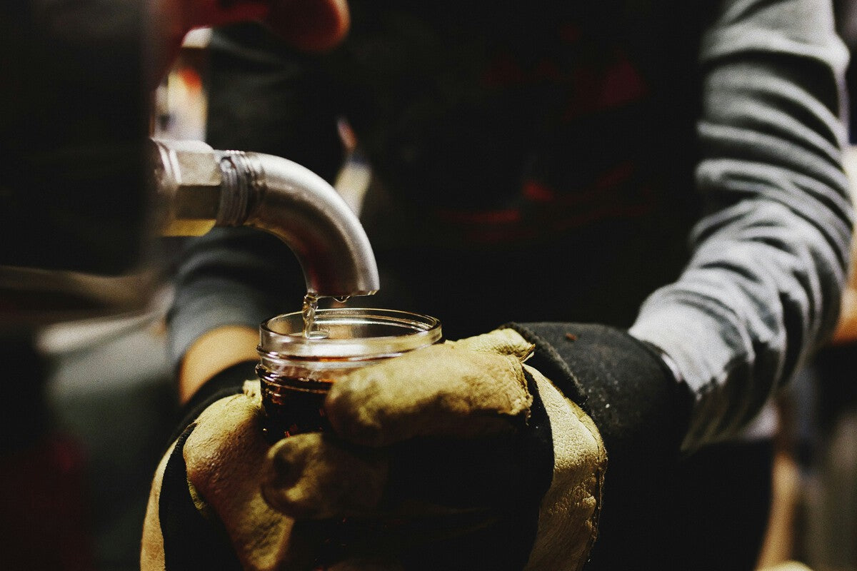 Quebec's Strategic Maple Syrup Reserve Hits Zero: What It Means