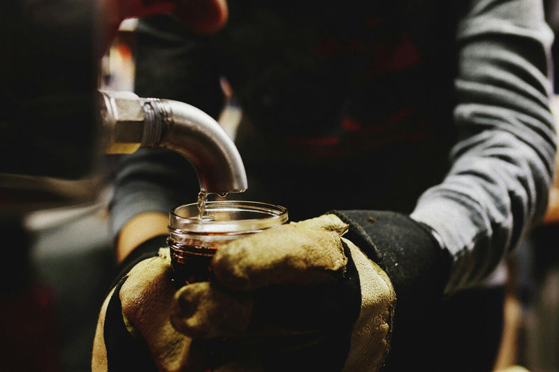 Quebec's Strategic Maple Syrup Reserve Hits Zero: What It Means