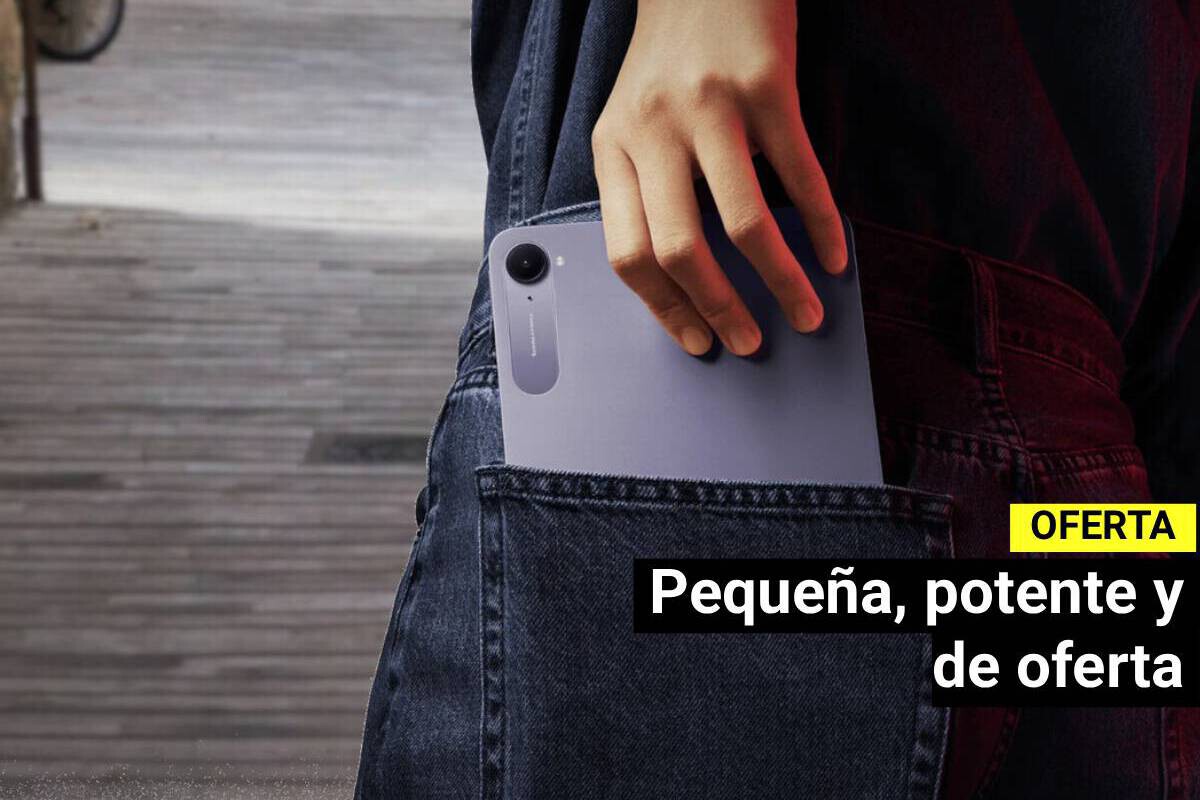 Xiaomi Pad Mini Deal: Compact 8.8-Inch Tablet for Students