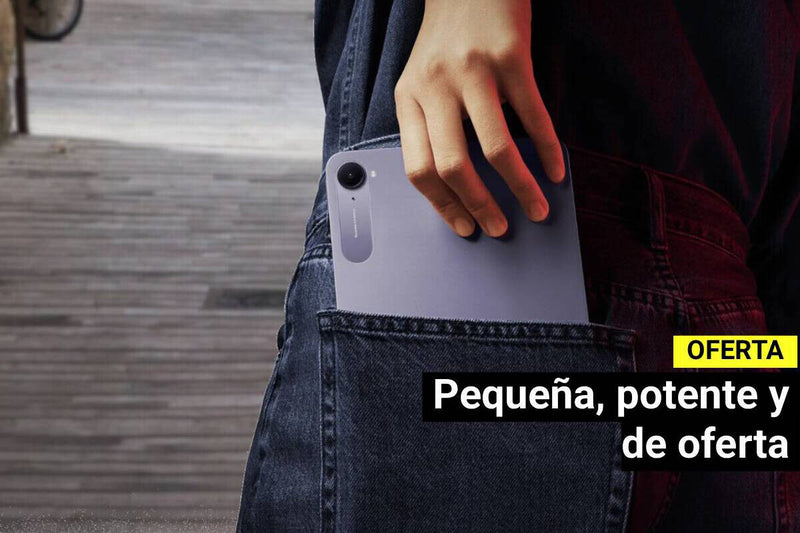 Xiaomi Pad Mini Deal: Compact 8.8-Inch Tablet for Students