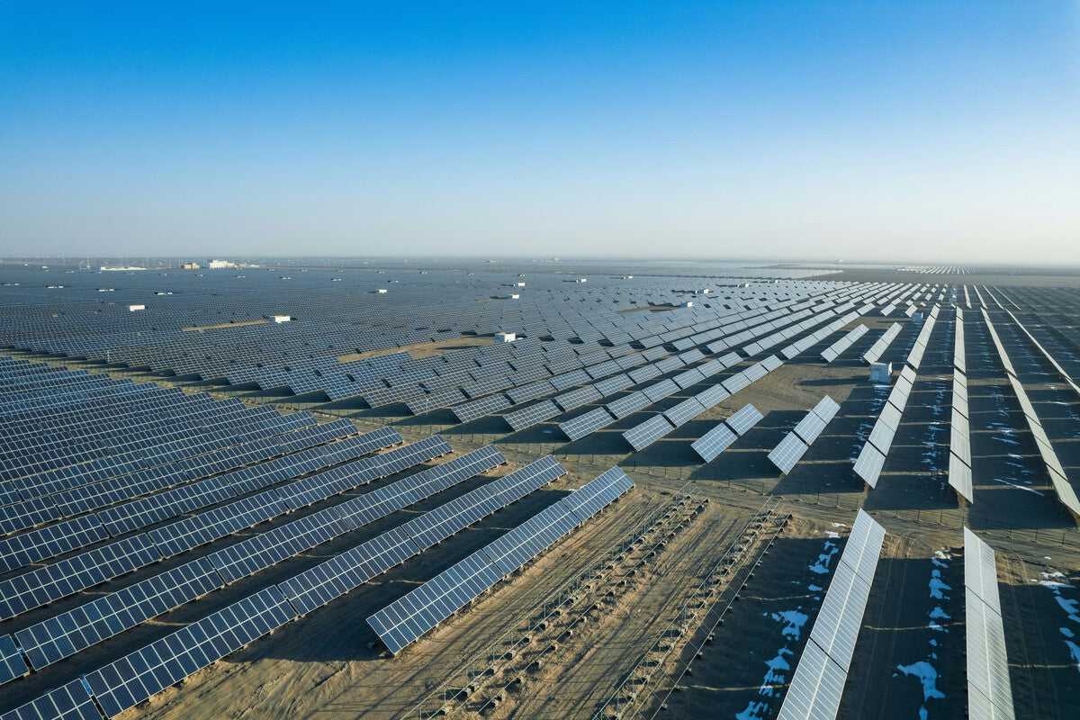 Almería's Solar Boom Hits Grid Capacity Limits in Spain