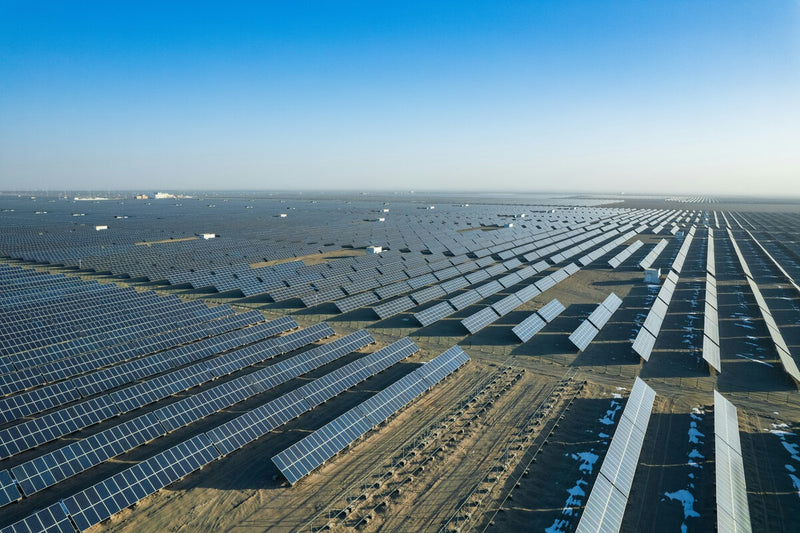 Almería's Solar Boom Hits Grid Capacity Limits in Spain