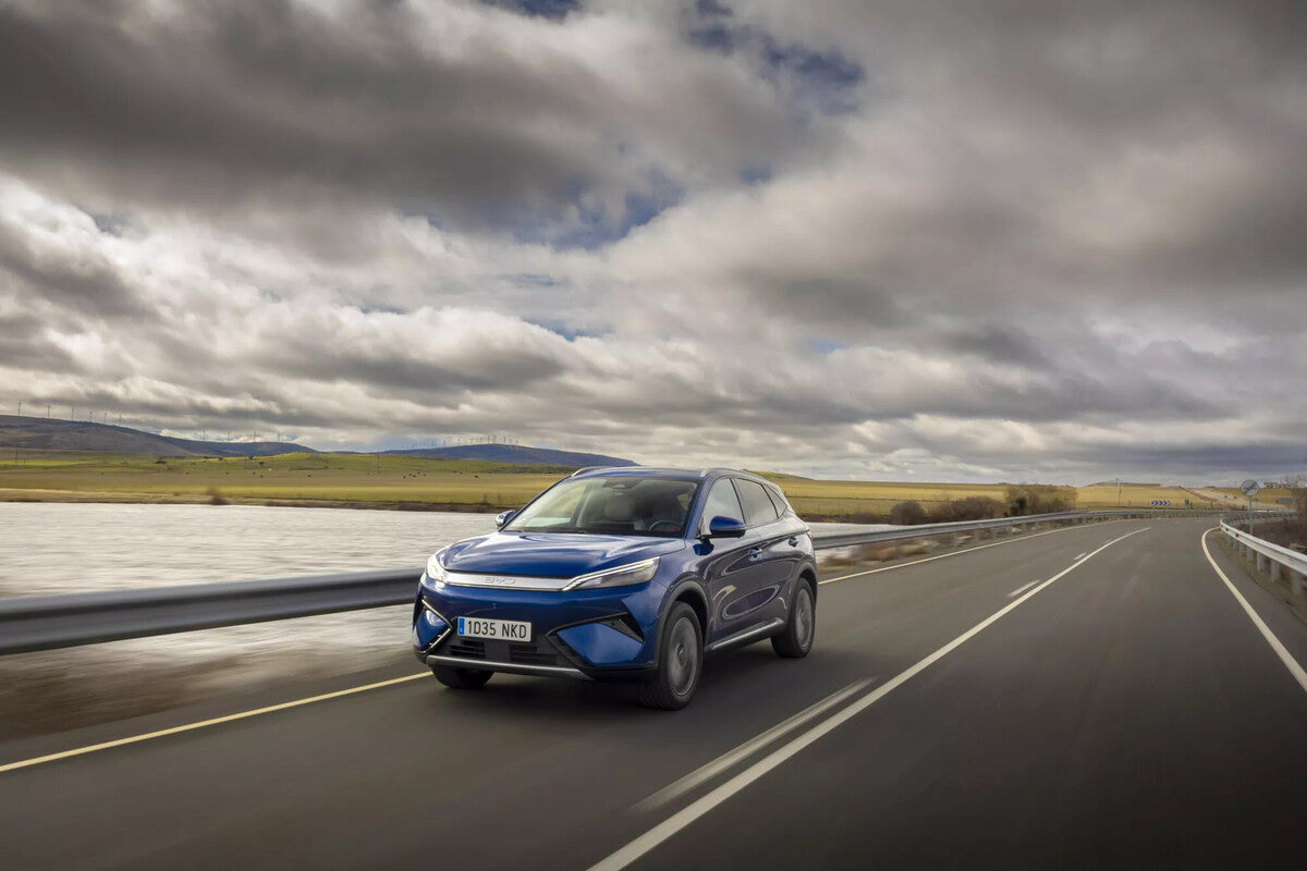 WLTP Range and Consumption Explained for EV Buyers in 2026
