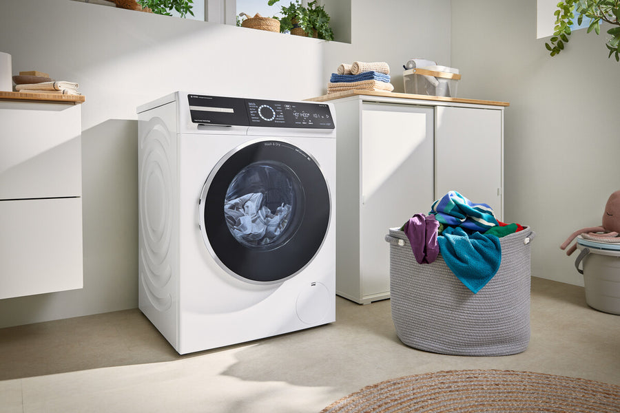 Siemens and Bosch at IFA: Efficiency Over AI in New Appliances