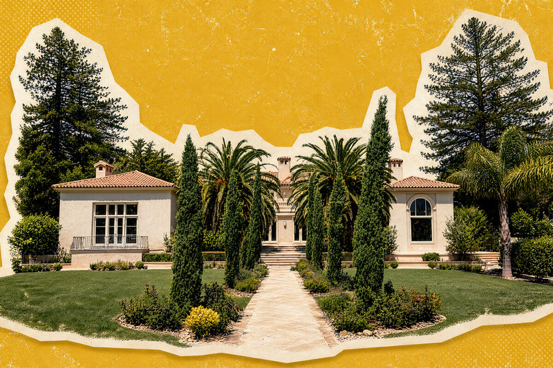 Silicon Valley AI Mansions: Inside the High-Tech Hacker Houses