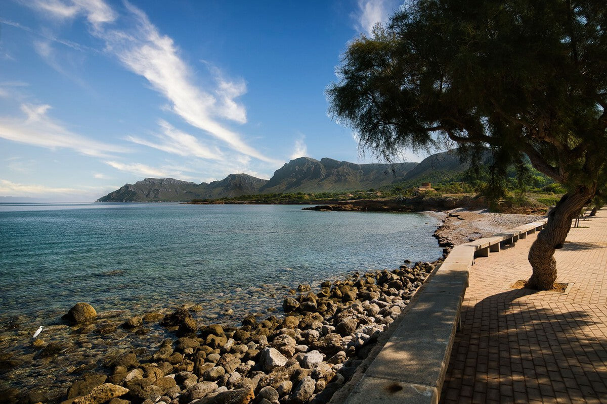 Balearic Islands Water Crisis: 44 of 87 Aquifers Fail Quality or Quantity
