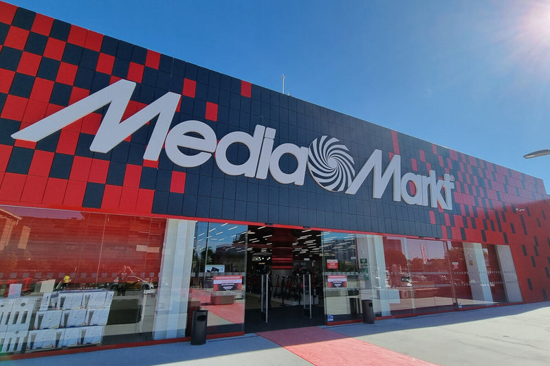 MediaMarkt Deals: Save Big on LG OLED, Samsung Galaxy S25