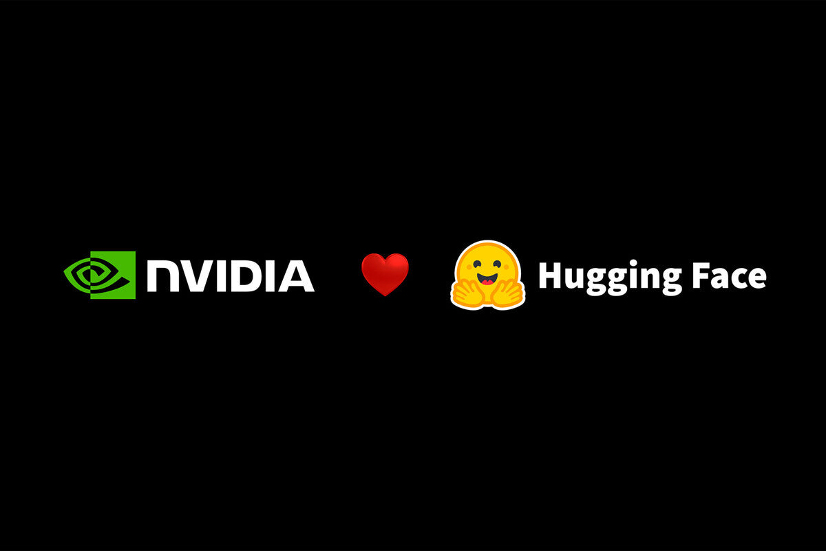 Nvidia Buys Hugging Face for $12.93B to Dominate Open AI