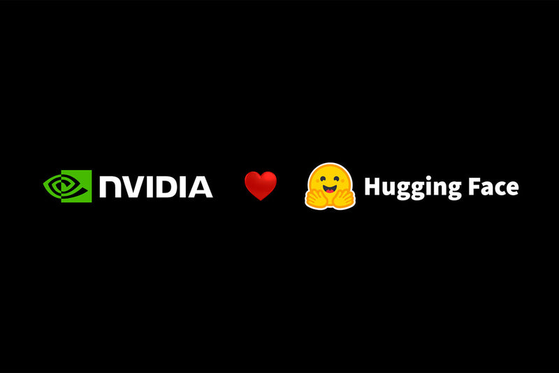 Nvidia Buys Hugging Face for $12.93B to Dominate Open AI