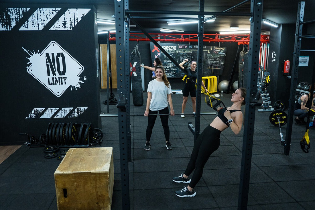 Spain's CNMC Approves VivaGym's Acquisition of Synergym