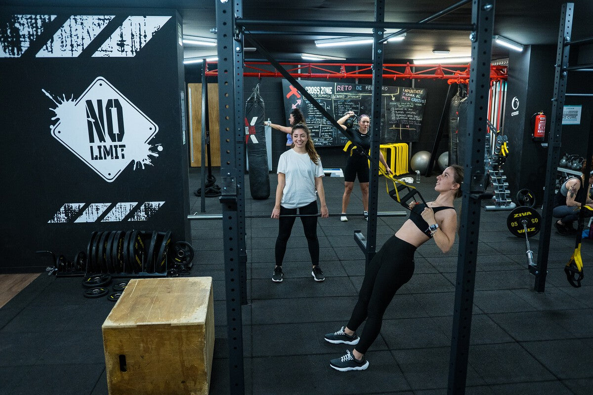 Spain's CNMC Approves VivaGym's Acquisition of Synergym