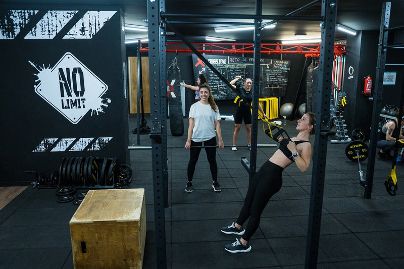 Spain's CNMC Approves VivaGym's Acquisition of Synergym