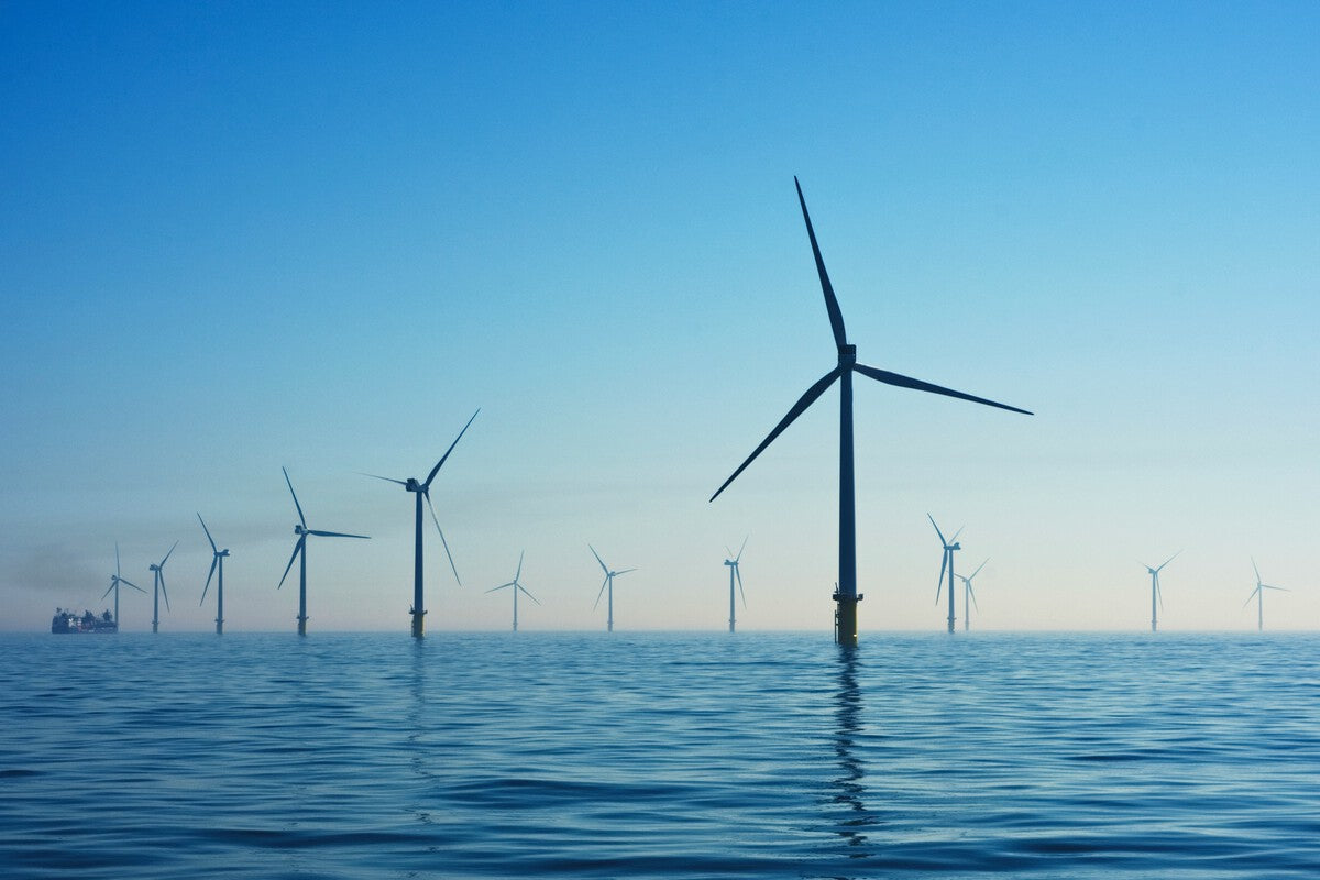 Spain's Deep Coasts Get Floating Offshore Wind Boost from SEA-LIFT