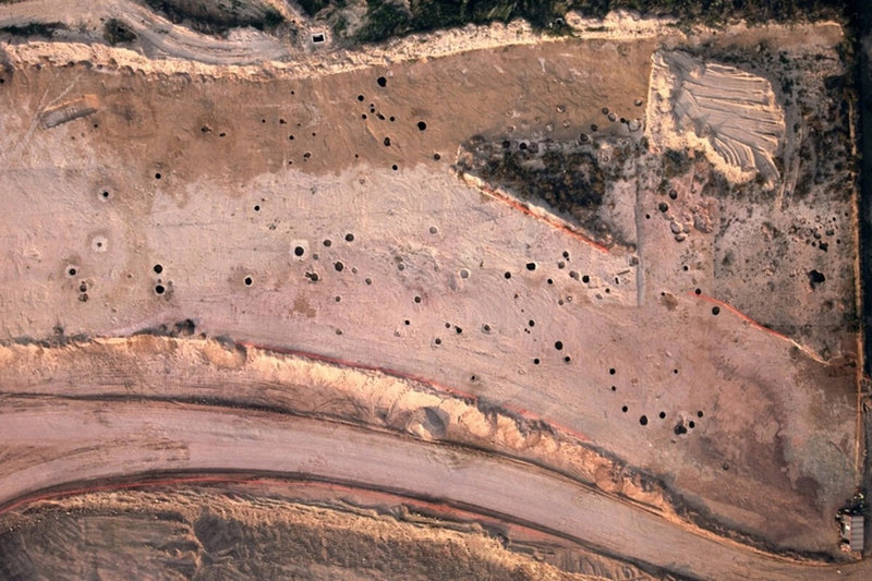 Lead Smelting in Iberia Began 900 Years Before Phoenicians