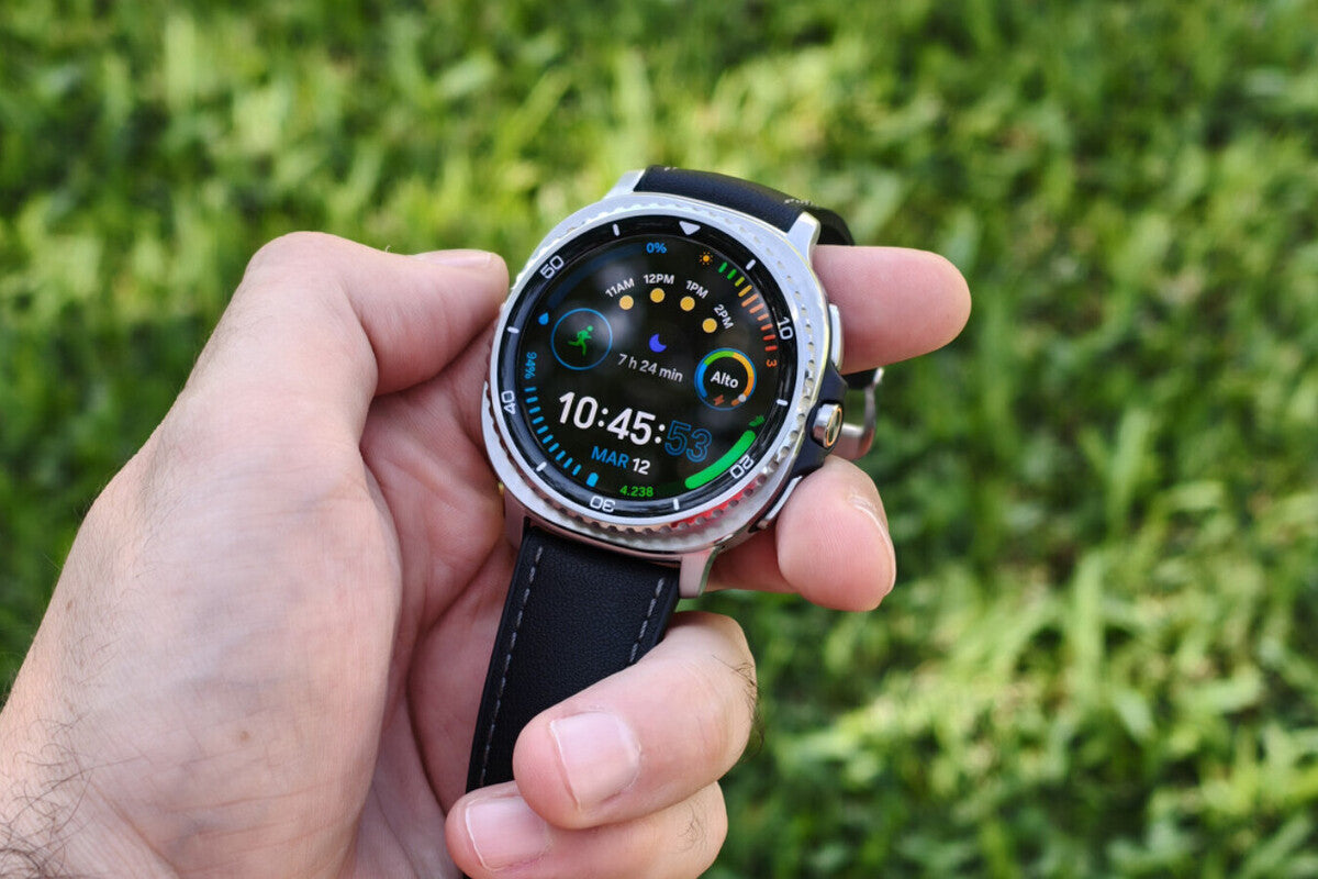 Samsung Galaxy Watch8 Classic Deal: Save Big on Rotating Bezel Smartwatch