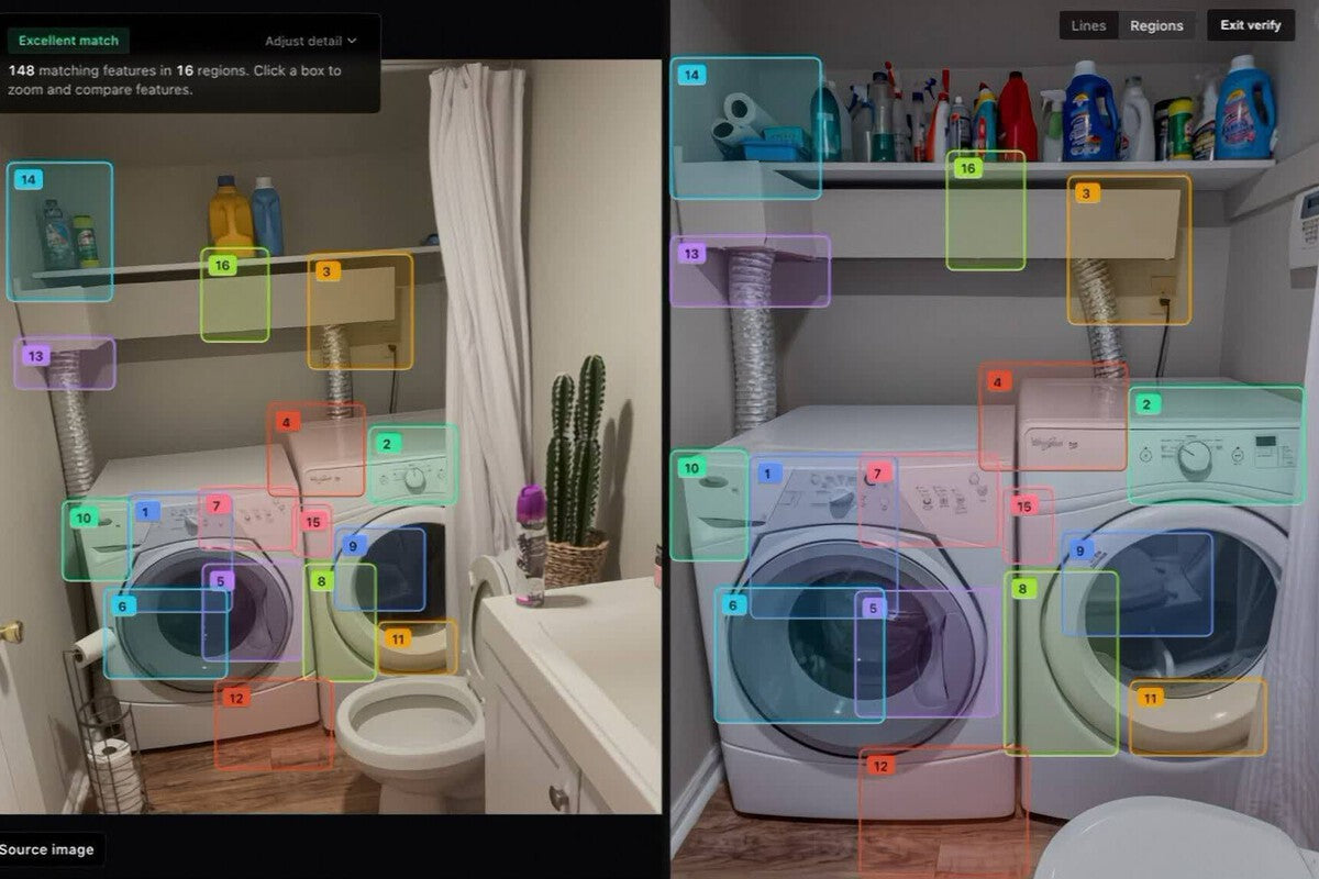 AI Tool Raven Can Geolocate Your Home From a Single Indoor Photo