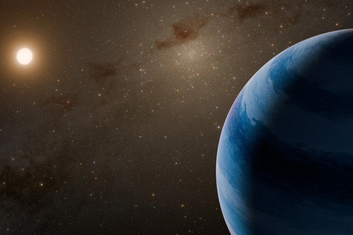 What Is an Exoplanet? Inside the Search for Distant Worlds