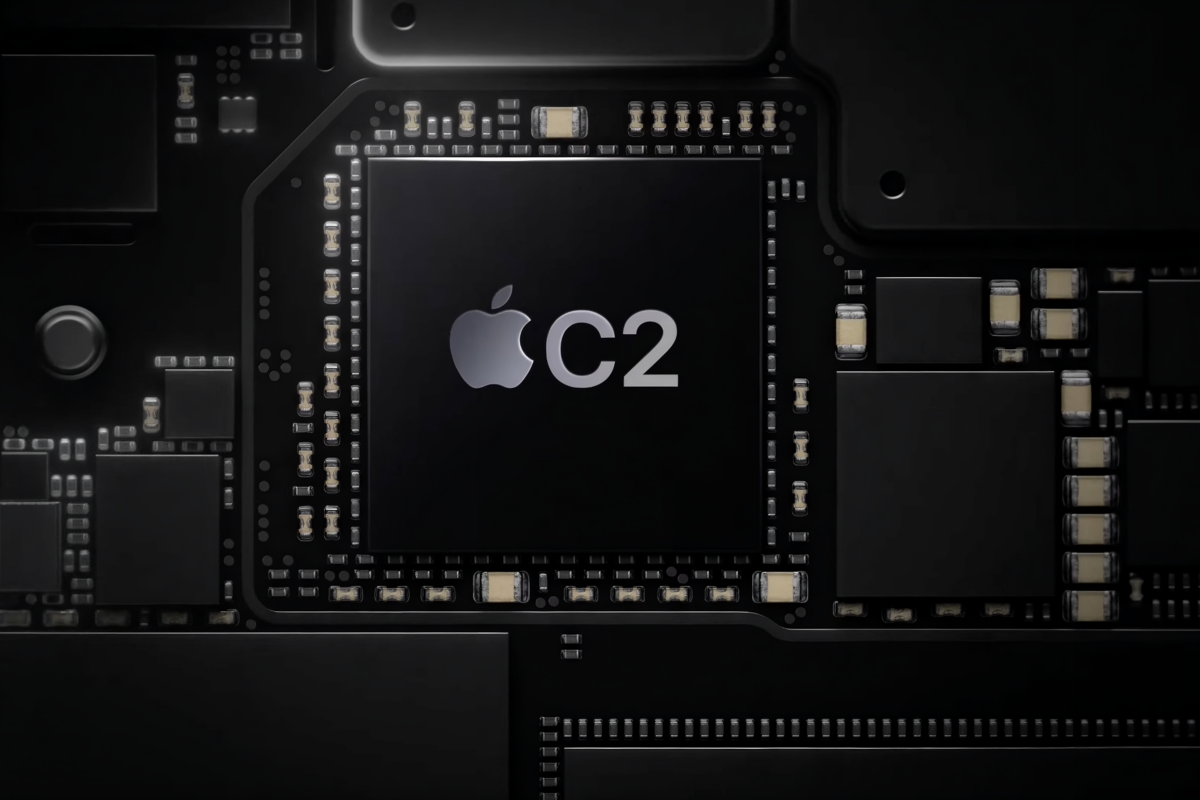 Apple C2 Chip: The Battery Lifesaver in the iPhone Duo