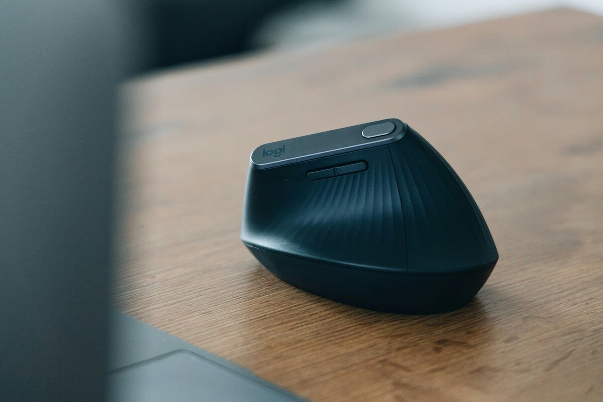 Best Vertical Ergonomic Mice to Prevent Wrist Injury: Top 6 Picks
