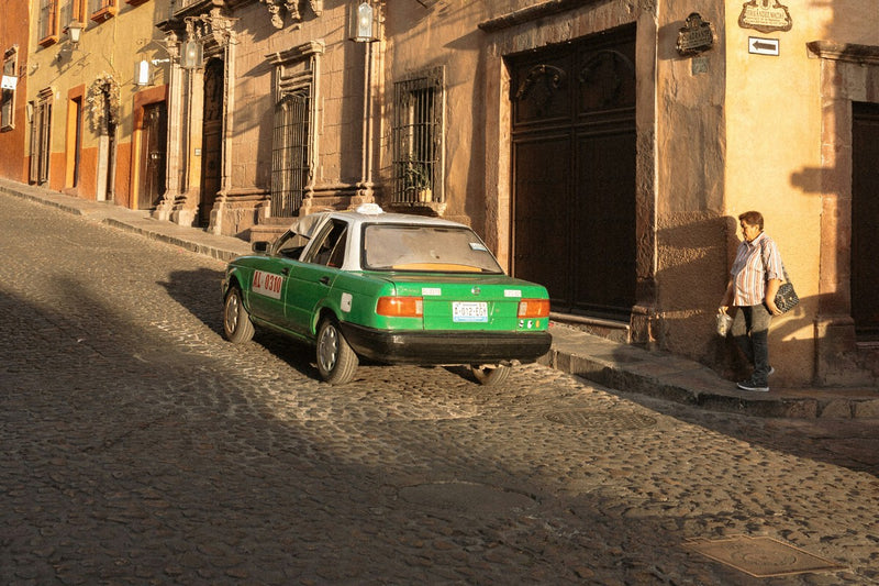 Hoy No Circula Saturday: Which Cars Can Drive on August