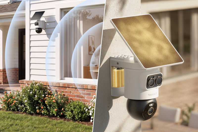 Reolink OMVI 2i Ultra: Dual-Lens 4K Security Camera Review