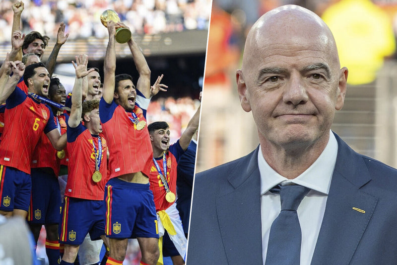 World Cup 2030 Final Host Bid: Spain and Portugal Threaten Exit
