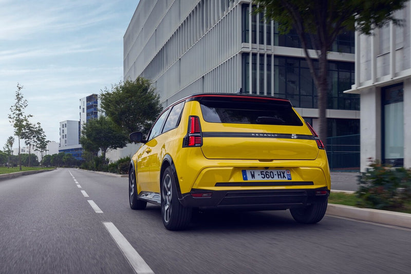 Electric Car in Spain 2026: Eight Reasons It's the Smartest Buy