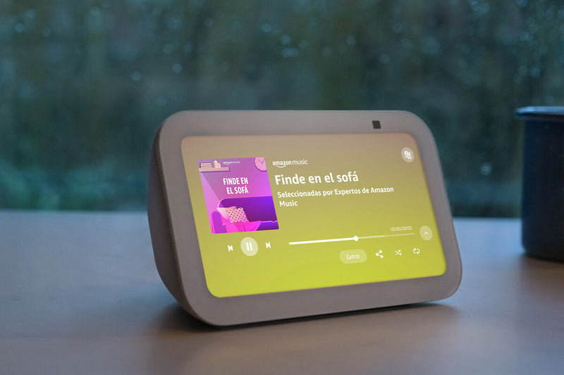 Amazon Echo Show 5 Drops to $64.99 in Massive 41% Discount