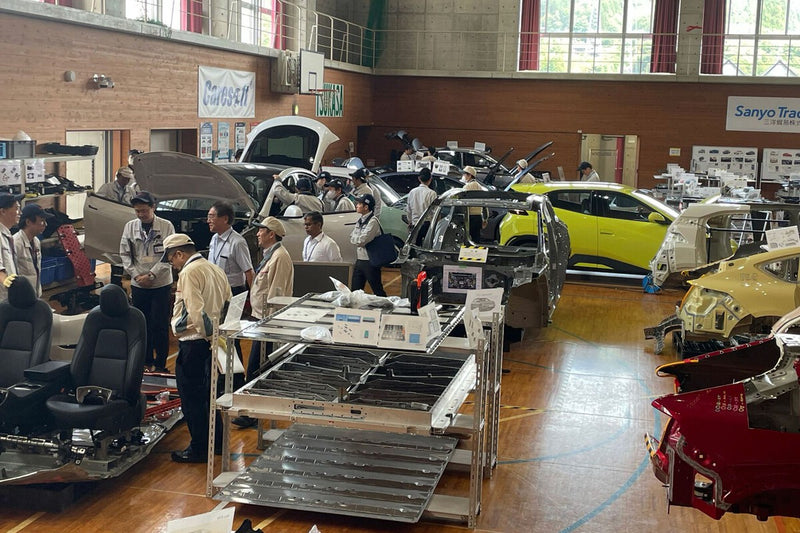 Chinese Car Manufacturing Cost Advantage: A Threat to Traditional Automakers