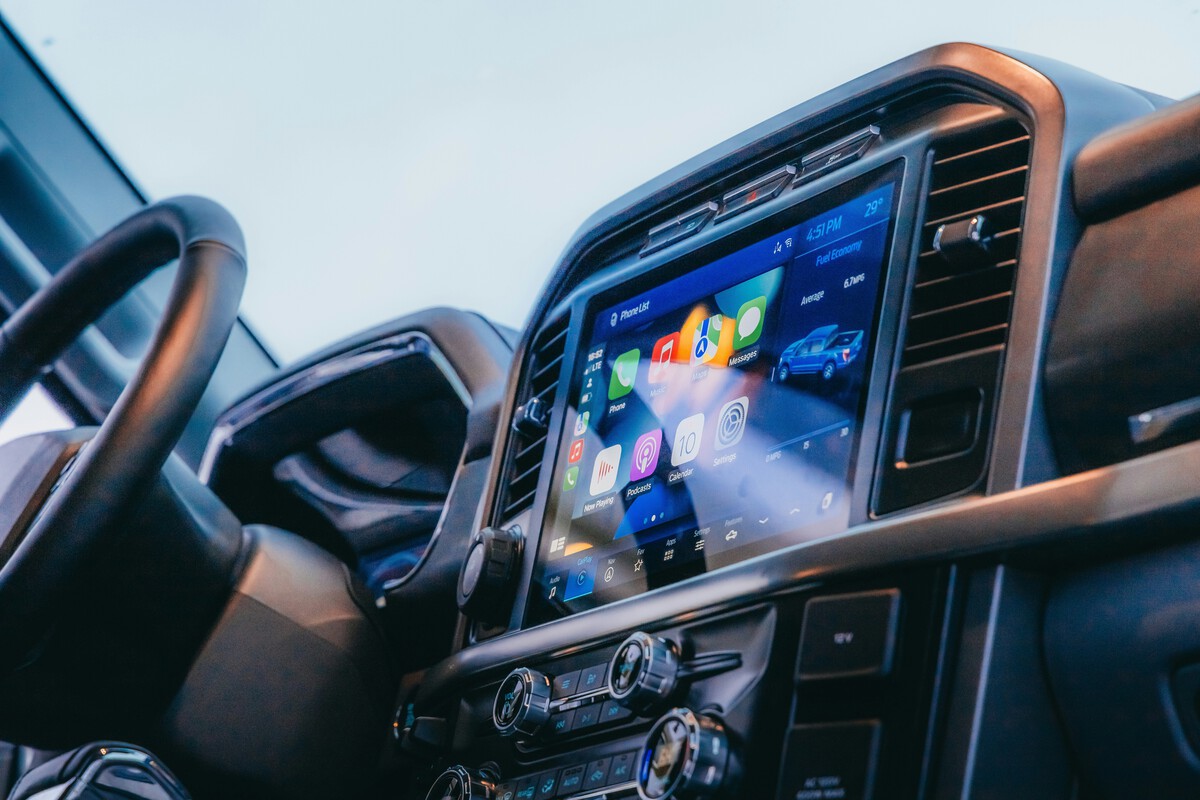 Modern Cars Track Your Driving Data: Who Else Knows