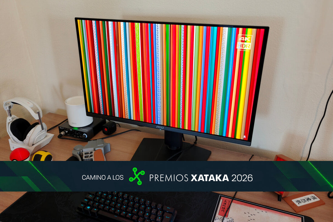 Gaming Monitors vs Work Monitors: The Line Is Blurring Fast
