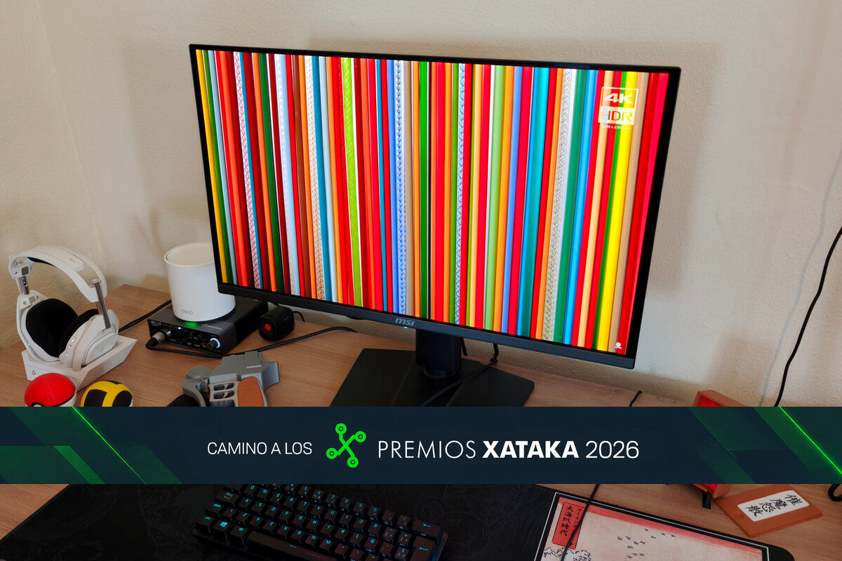 Gaming Monitors vs Work Monitors: The Line Is Blurring Fast