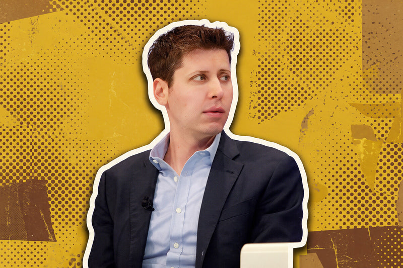 Sam Altman Warns AI Cybersecurity Threat Is Beyond Words