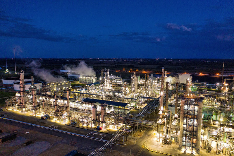 France's Fuel Supply Crisis: How Spain Avoids Diesel Shortages