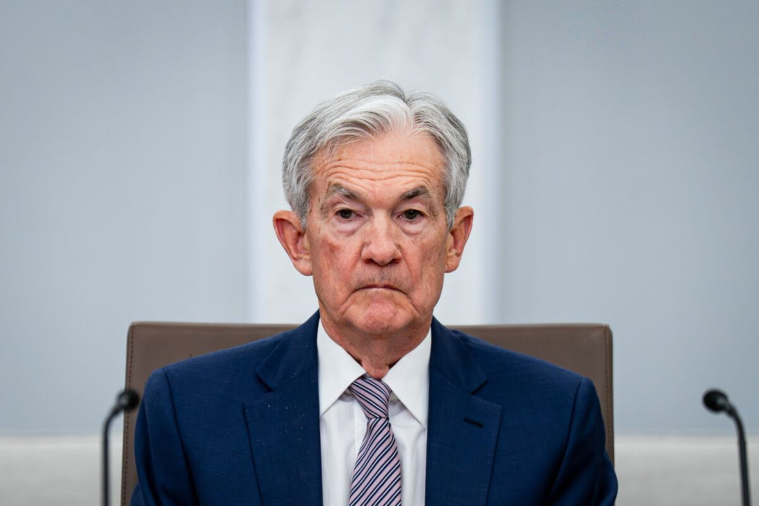 Powell Praises Volcker’s Tough Stand on Inflation Fight - grandgoldman.com
