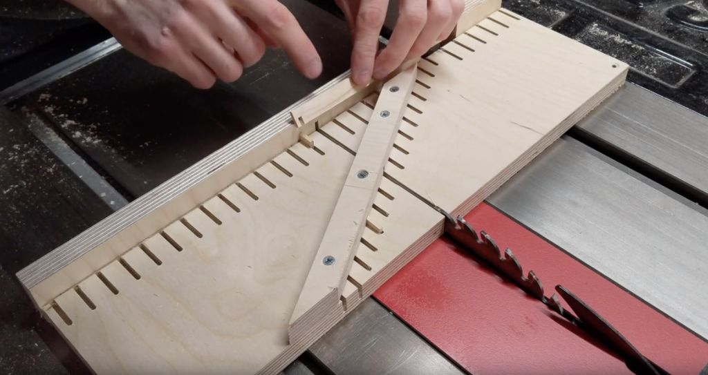 How to Make a Kumiko Pendant Lamp - grandgoldman.com