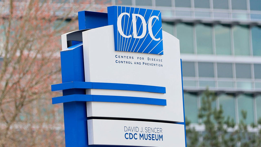 CDC Pauses Rabies and Pox Virus Testing Amid Agency Restructuring - grandgoldman.com
