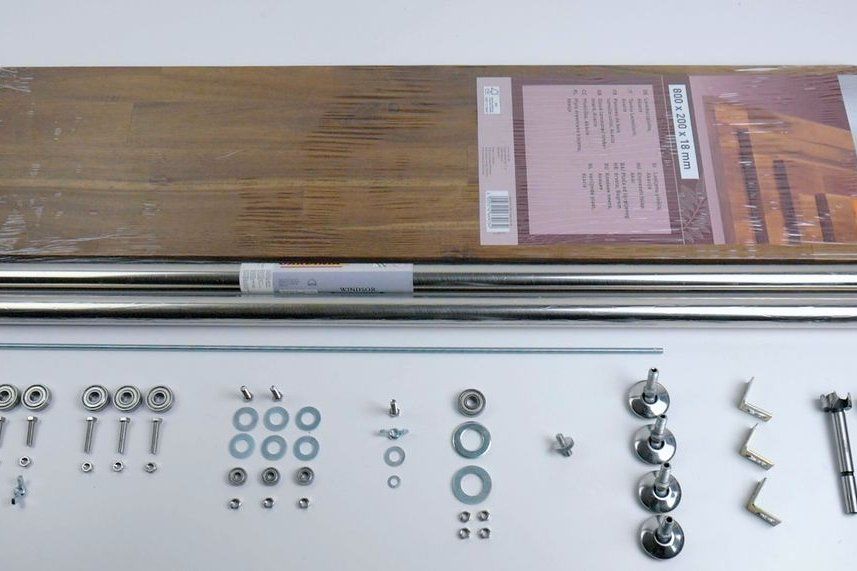 How to Make a Modern Camera Slider - grandgoldman.com