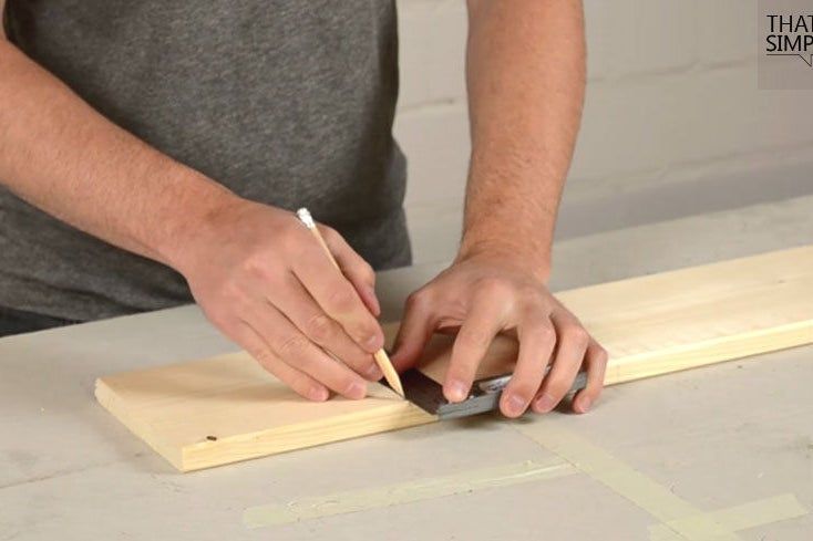 How to Make a Small Concrete Lamp - grandgoldman.com