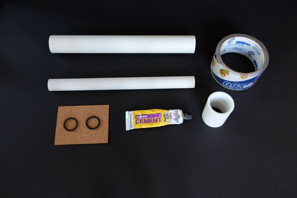 How to Make a Flarinet Clarinet - grandgoldman.com