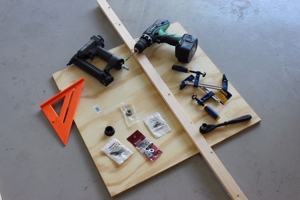 Pulley System on your Stairs - grandgoldman.com