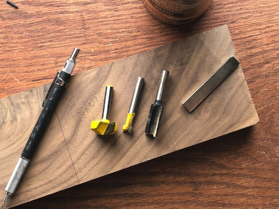 Magnetic Remote Control Holder - grandgoldman.com