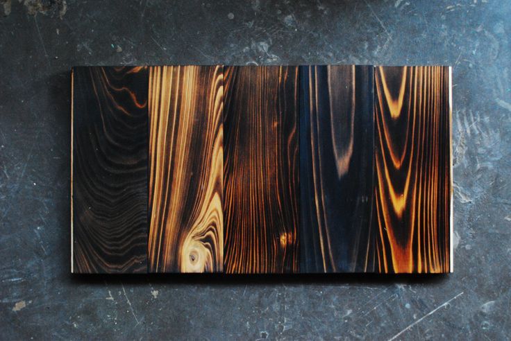 Ideas you can do when burning wood - grandgoldman.com