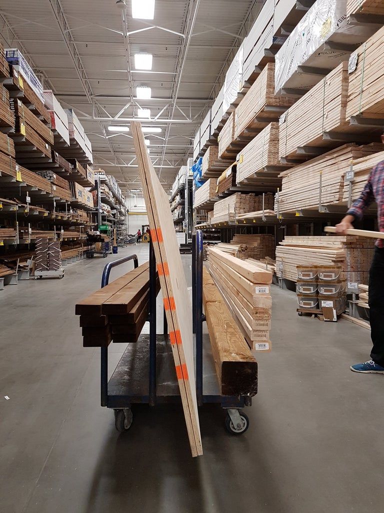 How to Build a Ping Pong Table - grandgoldman.com