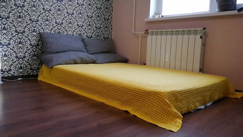 Handmade Bed Frame - grandgoldman.com