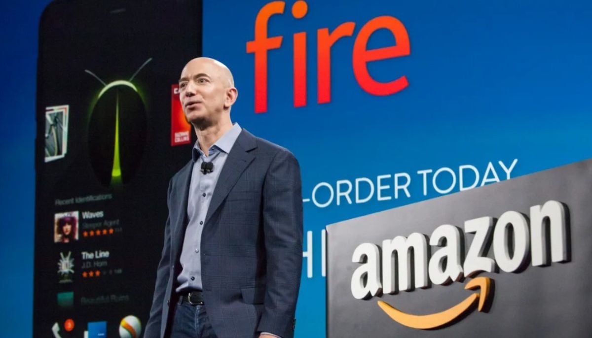 Amazon eyes smartphone comeback after Fire Phone flop - grandgoldman.com