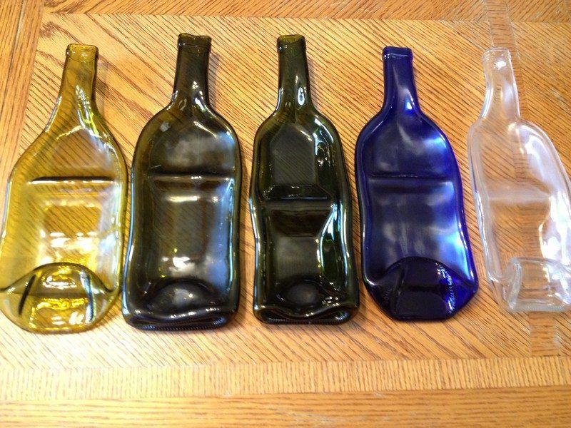 Ingenious Ways to Repurpose Wine Bottles - grandgoldman.com