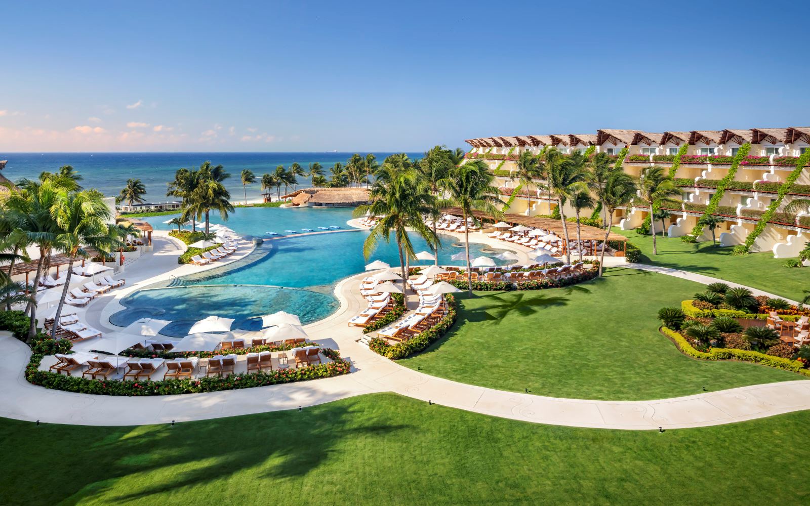 14 Best All Inclusive Resorts for Families in MEXICO Grand Goldman