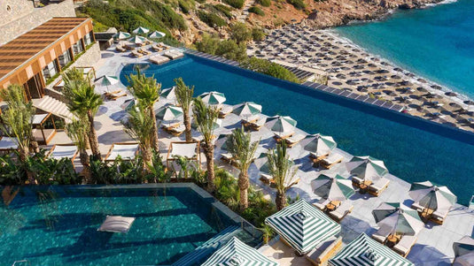 14 Best All-inclusive Family Resorts in Greece